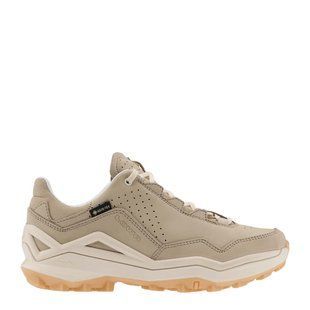 Кросівки трекінгові жіночі LOWA Maddox Pro LT GTX W, Desert/Champagne, 37.5 (321527-4932-37.5)