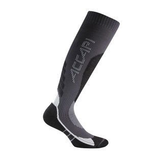 Термошкарпетки Accapi Ski Performance, Anthracite, 39-41 (ACC H0935.966-II)