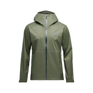 Куртка чоловіча Black Diamond M Fineline Stretch Shell, Tundra, L (BD 7450383010LRG1)
