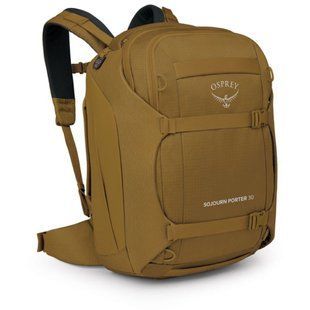 Рюкзак Osprey Sojourn Porter 30, Brindle Brown (009.3435)