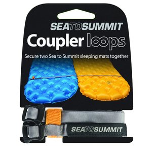 Стяжка для килимків Coupler, Grey від Sea to Summit (STS AMCK)