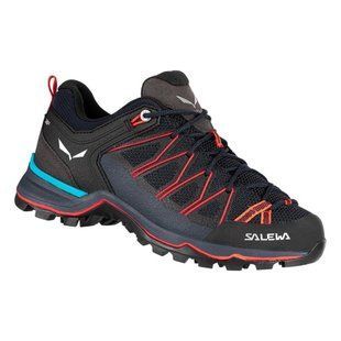 Кросівки жіночі Salewa WS MTN TRAINER LITE, premium navy/fluo coral, 36 (61364/3993 3,5)