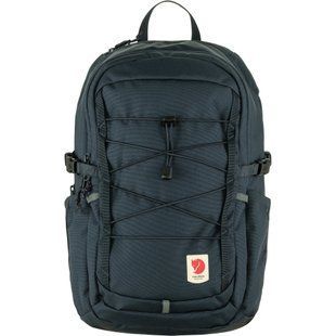 Рюкзак Fjallraven Skule 20, Navy (7323450899196)