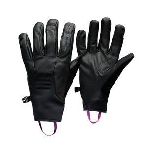 Перчатки мужские Black Diamond Tour LT Gloves, Black, M (BD 8011530002MED1)
