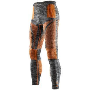 Термоштани X-Bionic Energy Accumulatop Evo Melange Pants Long XXL (I100666.G372-XXL)