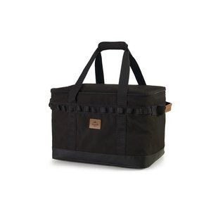 Сумка Naturehike CNH22SN008, 35 л, Black (6927595714379)