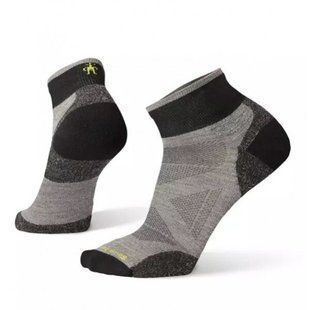 Шкарпетки чоловічі Smartwool men's PhD Pro Approach Mini, Light Gray, р. L (SW 01037.039-L)