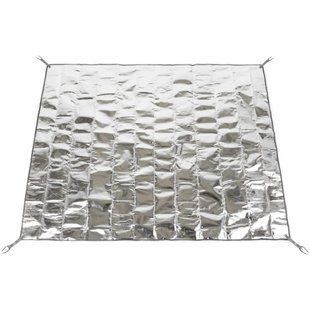 Коврик Naturehike Multi-function NH20FCD03, 160x200 см, M, Aluminium (6927595746776)