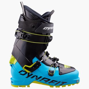 Лижні черевики чоловічі Dynafit SEVEN SUMMITS BOOT M, 29, blue/green (61910/8887 29)