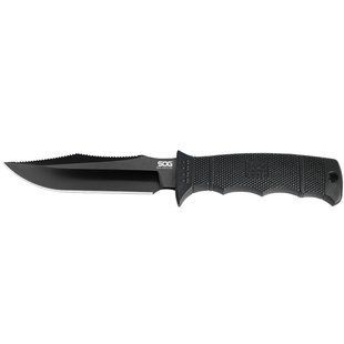 Нож SOG SEAL Pup Elite, Nylon Sheath (SOG E37SN-CP)