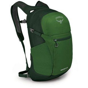 Рюкзак Osprey Daylite Plus 20, Green Belt/Green Canopy, O/S (843820185485)