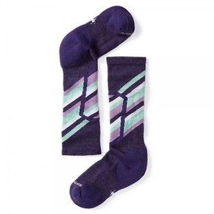 Носки детские Smartwool Ski Racer Mountaine Purple, р.XS (SW 01059.591-XS)