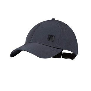 Кепка Buff Summit Cap, Bonsy Graphite, L/XL (BU 133553.901.30.00)
