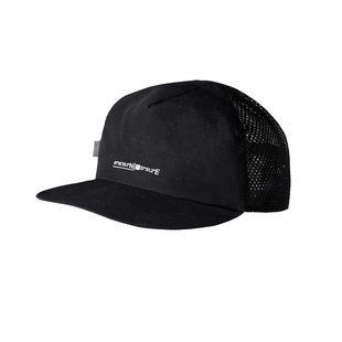 Кепка Buff Pack Trucker Cap Solid Black (BU 131562.999.10.00)