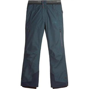 Штаны мужские Picture Organic Object 2024, Dark Blue, L (PO MPT142B-L)