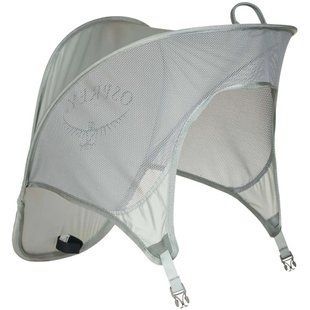 Захист від сонця Osprey Poco LT Sunshade, Silver, O/S (843820188189)