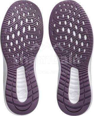 Кроссовки женские Asics PATRIOT 13, UBE/LAVENDER GLOW, 8H (1012B312-502)