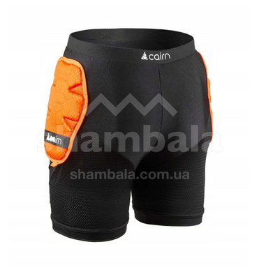 Шорты защитные Cairn Proxim D3O, Black, L (CRN 0800200-02L)