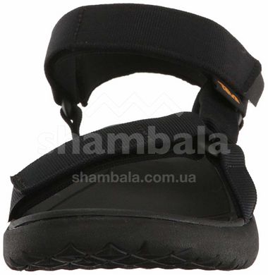 Сандалі чоловічі Teva Sanborn Universal M's Black 48 1/2 (TVA 1015156-BLK-14)