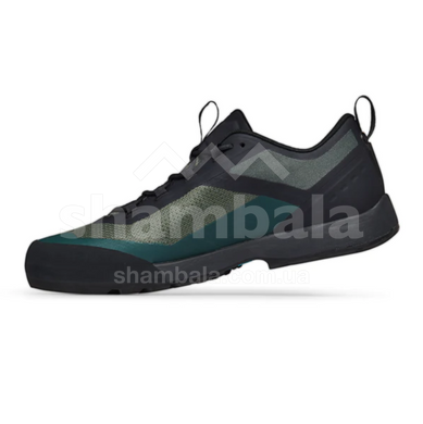 Кросівки чоловічі Black Diamond M Mission LT 2, Black/Tundra, 45 (BD 58004693671151)