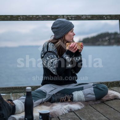 Кружка дерев'яна Fire Maple Ancest Bushcraft Wooden, 300 мл, Water (6971490199519)