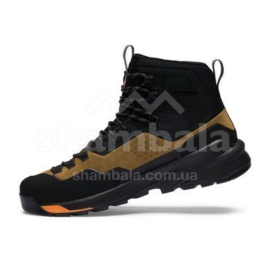 Напівчеревики чоловічі Black Diamond M Technician Pro MD WP, 10.5, Olive (BD 58006030491051)
