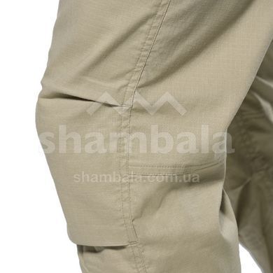 Штаны мужские Salewa Agner Hemp Ripstop Pants M, Beige Quicksand, 46/S (29074/7180 46/S)