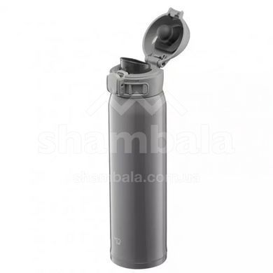 Термокружка Zojirushi SM-WR, Dark Grey, 0.6 л (ZJR SMWR60E-HP)
