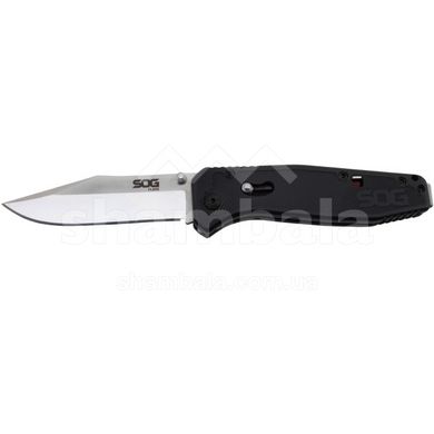 Складной нож SOG Flare, Satin ( SOG FLA1001-CP)