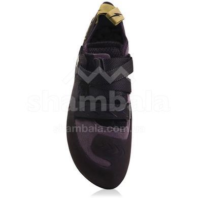 Скельні туфлі Evolv KRONOS, Black/Olive, 43 (037.0004)
