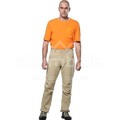Штаны мужские Salewa Agner Hemp Ripstop Pants M, Beige Quicksand, 46/S (29074/7180 46/S)