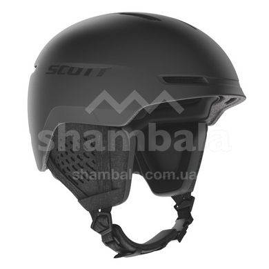 Горнолыжный шлем Scott Track, Black, M (SCT 271756.0001-M)
