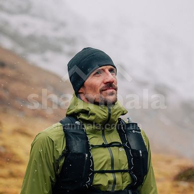Шапка Montane Protium Beanie, Black, One Size (5056237097295)