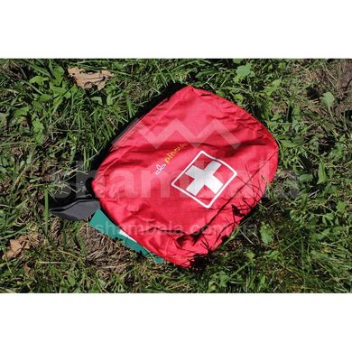 Аптечка порожня Pinguin First Aid Kit Red, L (PNG 336.L)