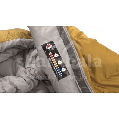 Спальний мішок Robens Sleeping bag Couloir 350 (250163)