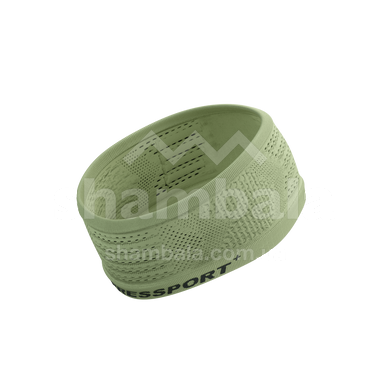 Повязка Compressport Headband On/Off, Nile, One Size (7630279406932)