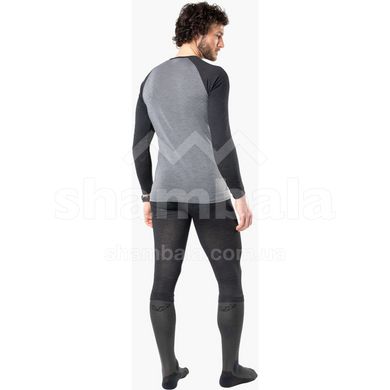 Термоштани чоловічі Dynafit TOUR LIGHT MERINO M 3/4 TIGHT, black, S (71386/0911 S)