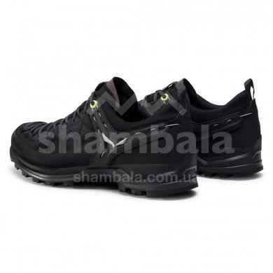 Кросівки чоловічі Salewa MS MTN Trainer 2, 42 - Black (61371.0971)
