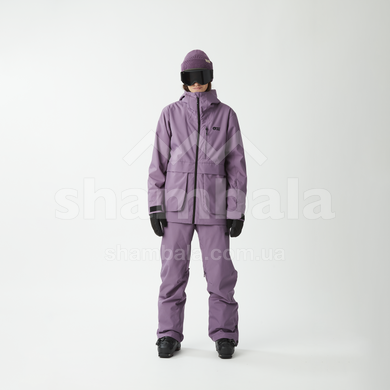 Горнолыжная женская куртка Picture Organic Glawi W 2026, Grape Jam, L (PO WVT0409D-L)