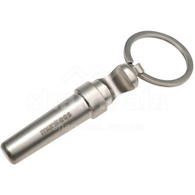 Брелок-штопор Munkees Corkscrew, Steel (6932057834595)