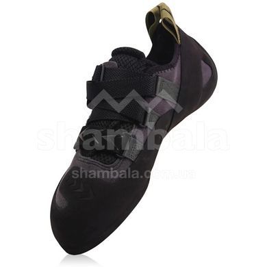 Скельні туфлі Evolv KRONOS, Black/Olive, 43 (037.0004)