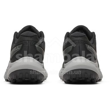 Кроссовки для бега мужские Merrell NOVA 4, black, 43.5 (036.2667)