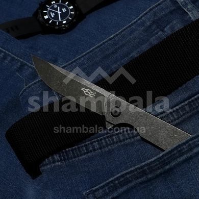 Нож складной Firebird FH13SS, Black (6955800406580)