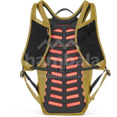 Рюкзак Salewa PEDROC ACTIVE 16L, Yellow/Black (013.003.1599)