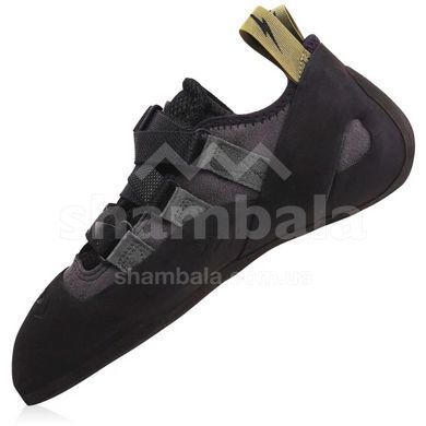 Скельні туфлі Evolv KRONOS, Black/Olive, 43 (037.0004)