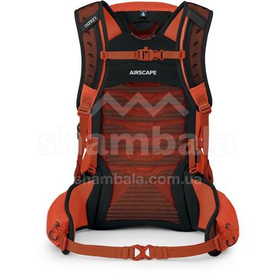 Рюкзак Osprey Talon Pro 20, Mars Orange, O/S (843820179392)