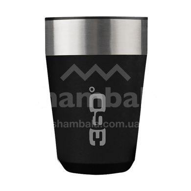 Кружка с крышкой 360° degrees Vacuum Insulated Stainless Travel Mug, Black, Regular (STS 360BOTTVLREGBK)