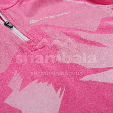 Дитяча футболка Alpine Pro Neveo 6, 152-158 - Pink (KTSU353 426)