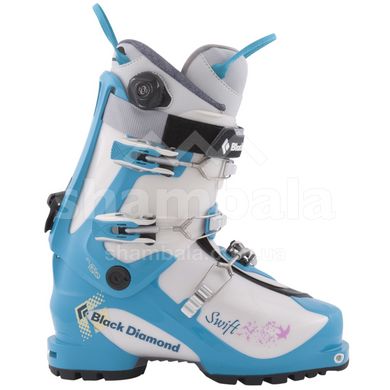 Ботинки лыжные Black Diamond Swift, 245 мм (BD 120211-245)