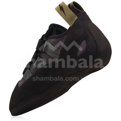 Скельні туфлі Evolv KRONOS, Black/Olive, 43 (037.0004)